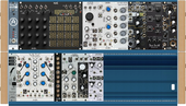 My inane Eurorack