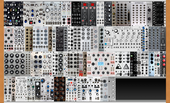 Current Eurorack