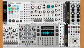 Arturia Rackbrute 6U (2x88HP) (copied from el_mariachi)