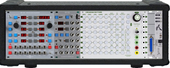 sequence skiff