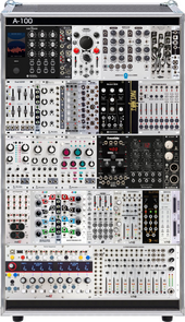 My unwept Eurorack 2019 Feb