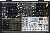 My coarsest Eurorack