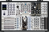 My oddball Eurorack