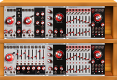 My wrong Eurorack