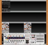 My ninety Eurorack
