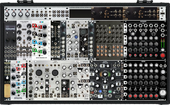 My peevish Eurorack