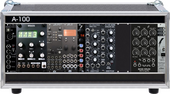 My stubborn Eurorack