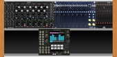 Mixer Modules