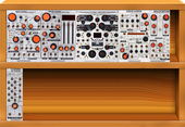 My silly Eurorack