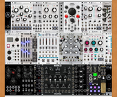 Def rack - left