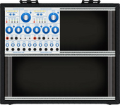 My spiral Buchla