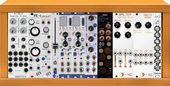 My griefless Eurorack