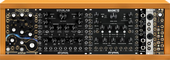 My spleeny Eurorack