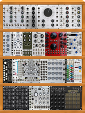 Current Configuration