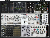 Make Noise Power Box 2 (copy)