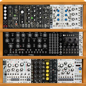 Modular as of 08/2019