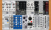 My acerb Eurorack