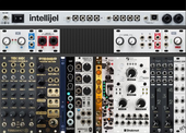 Quad Mixer 62 (Porchfest 2025)