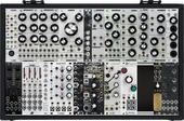 My used Eurorack (mod 2)