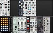 My unguessed Eurorack
