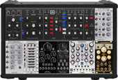 Model D Rack