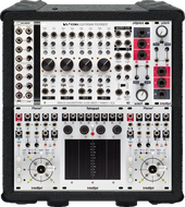 Structure 96 QuadFunk Wishlist