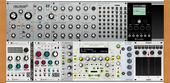 My Rufflack Eurorack