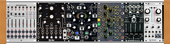 1 of 3 Make Noise Power Box
