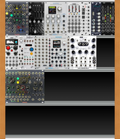 Eurorack 1
