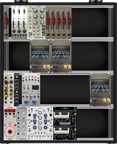 Video Rack