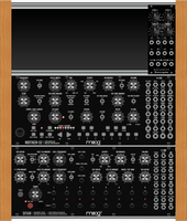 Mother, DFAM and Friends Option 2
