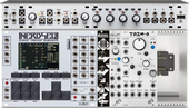 LittleFXRack_DAW_Companion