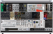My attractive Eurorack