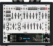 My jammy Eurorack