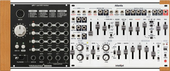 My unheard Eurorack