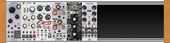 Interesting 10hp modules