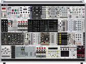 Full Modul Rack