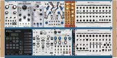 My pass Eurorack