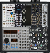 Band rack