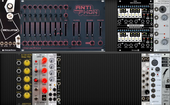 MB Eurorack 2023