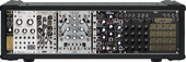 Make Noise Skiff 3U x 104HP (Built-in 5V Power Rail)