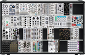 My postmodern Eurorack