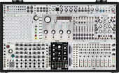 Ben's Portable Techno Rack - Intellijel