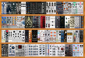 Intriguing Modules (Further Research Required)