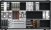 Red Suitcase Eurorack