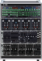 Doepfer Rack (copy)