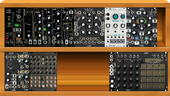 My scary Eurorack (copy)