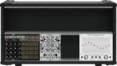 My zoning Eurorack (copy)