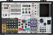 Eurorack 2014