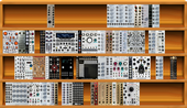 Current Eurorack